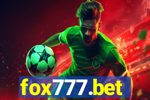fox777.bet