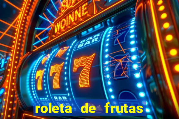 roleta de frutas blox fruits