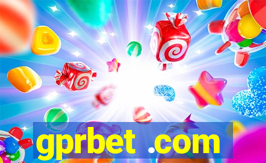 gprbet .com