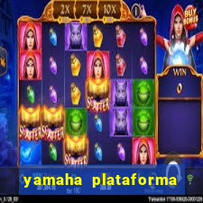 yamaha plataforma de jogos