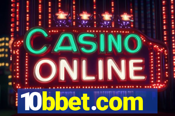 10bbet.com