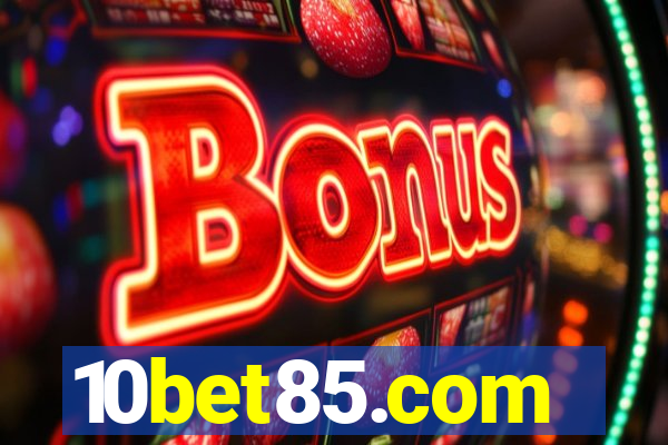 10bet85.com