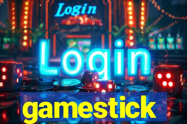 gamestick