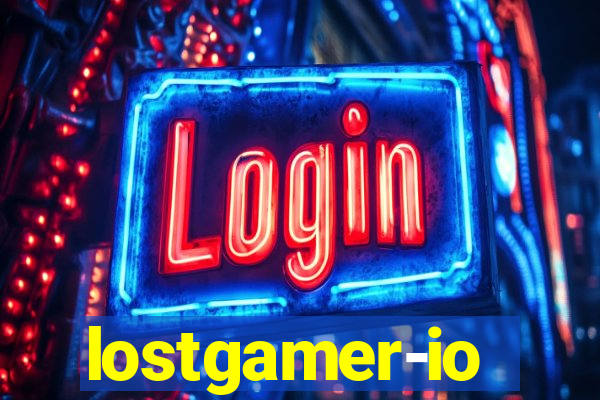 lostgamer-io
