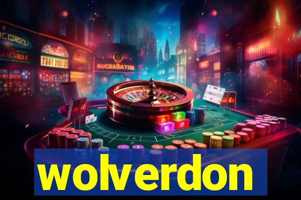 wolverdon