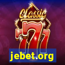 jebet.org