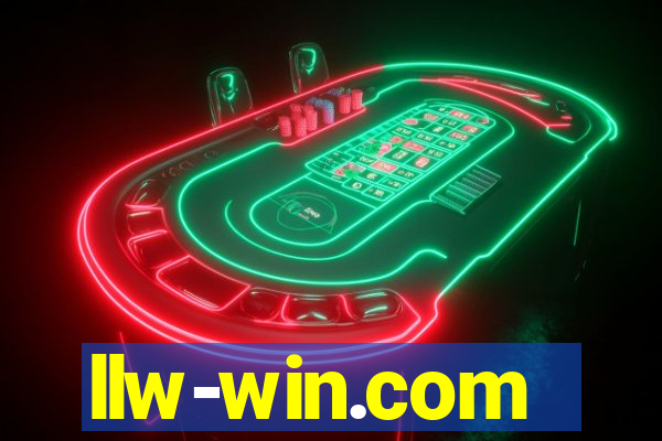 llw-win.com