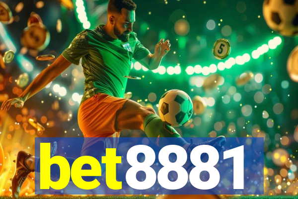 bet8881