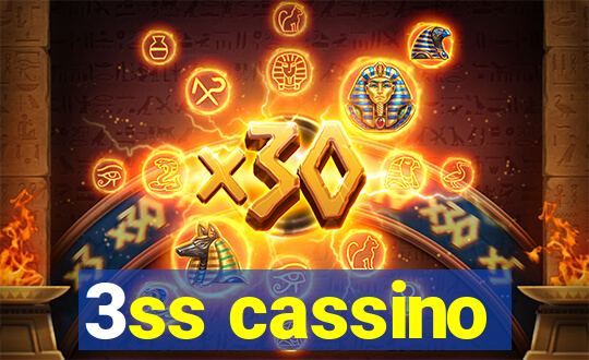 3ss cassino