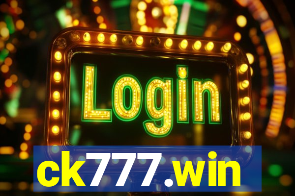 ck777.win
