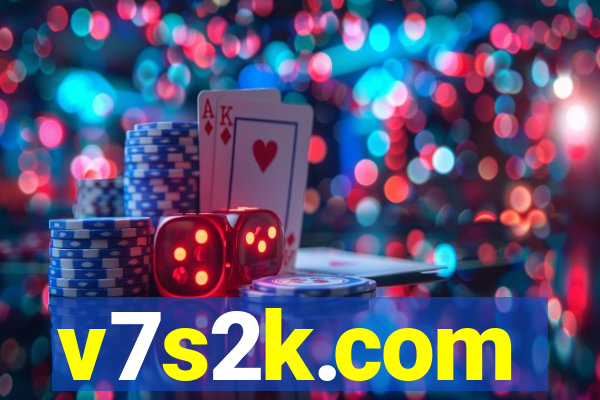 v7s2k.com