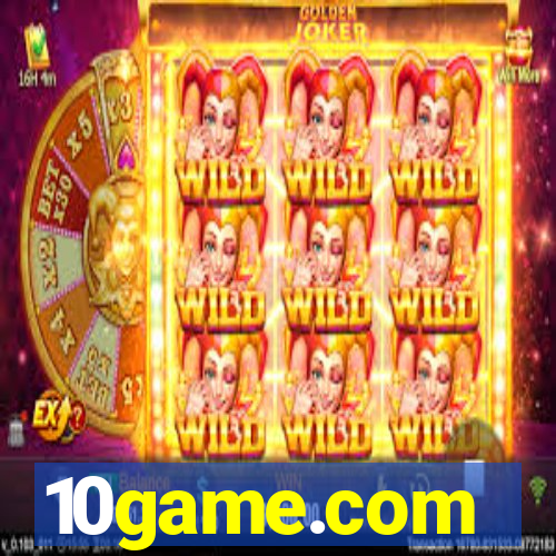 10game.com