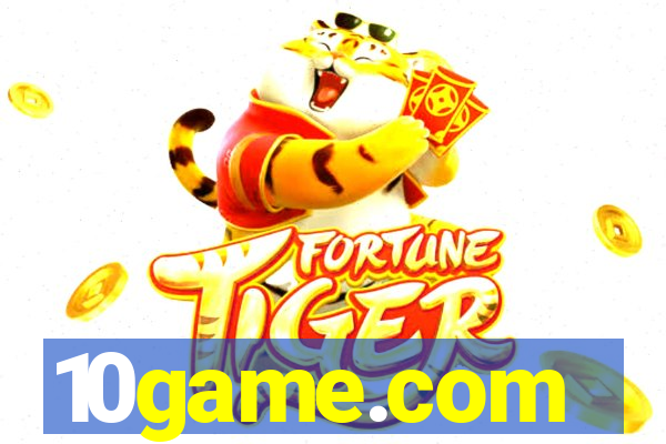 10game.com