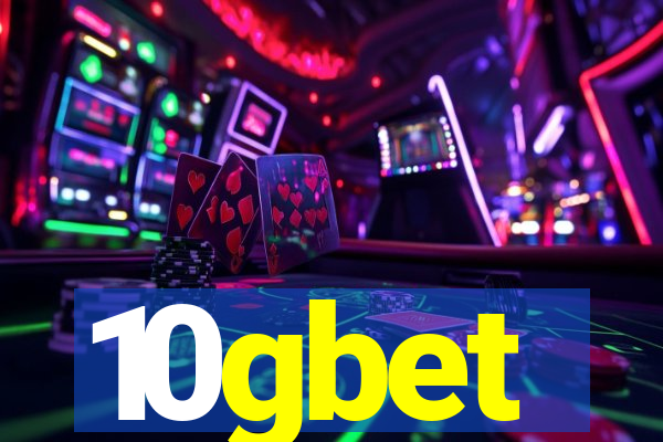 10gbet