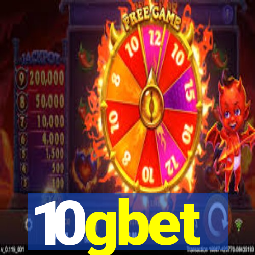 10gbet