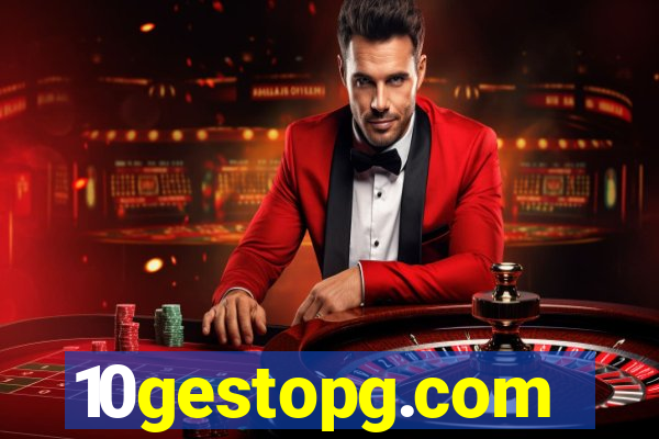 10gestopg.com