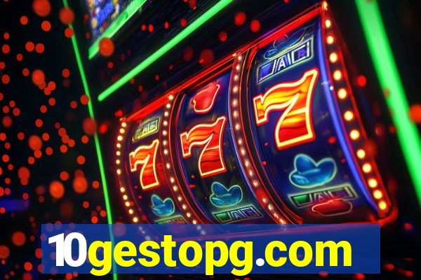 10gestopg.com
