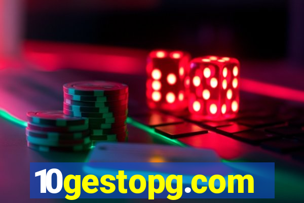 10gestopg.com