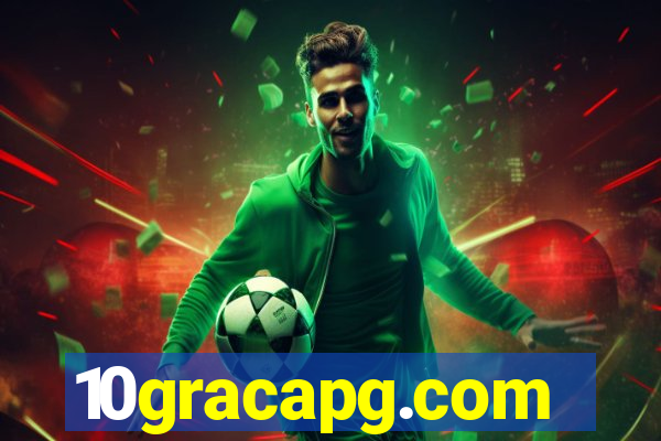 10gracapg.com