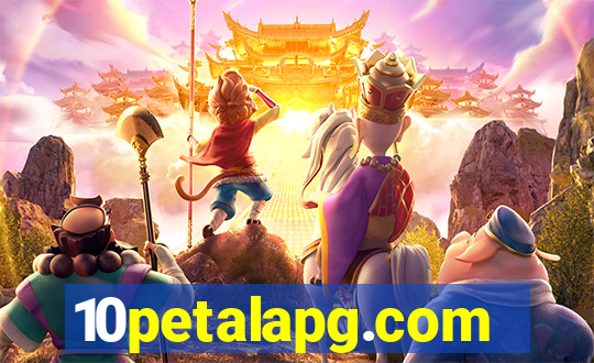 10petalapg.com