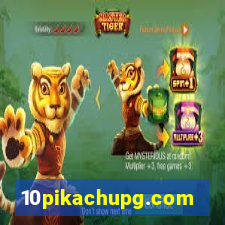 10pikachupg.com