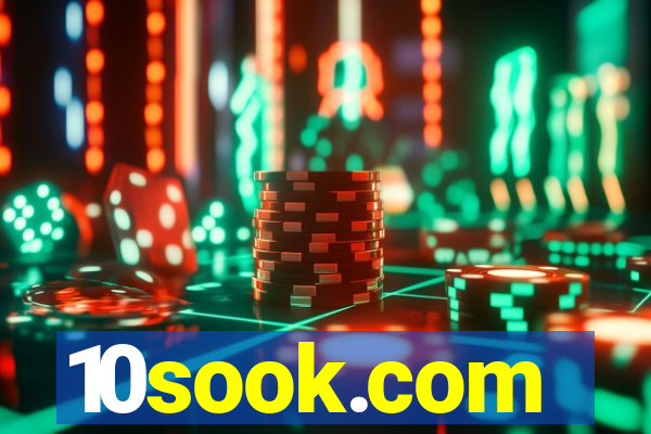 10sook.com
