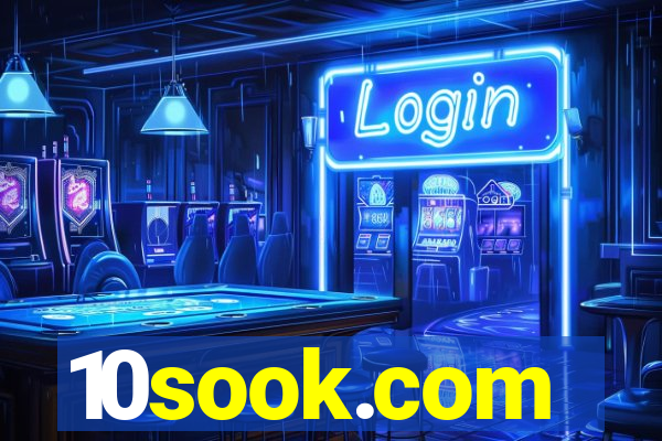 10sook.com
