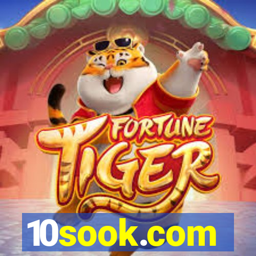 10sook.com
