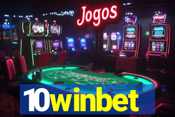 10winbet