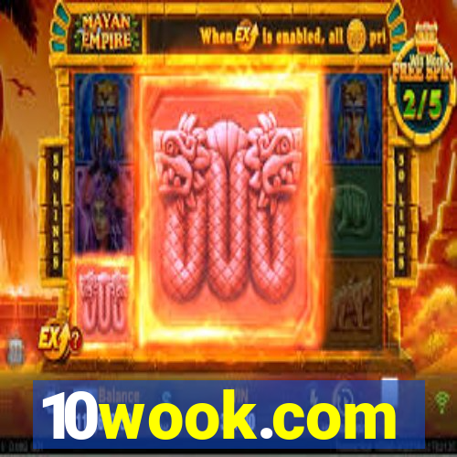 10wook.com
