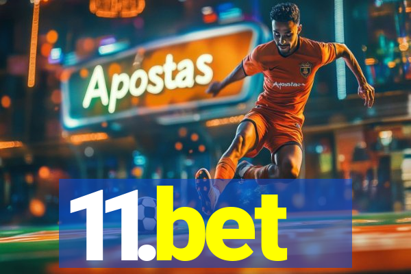 11.bet