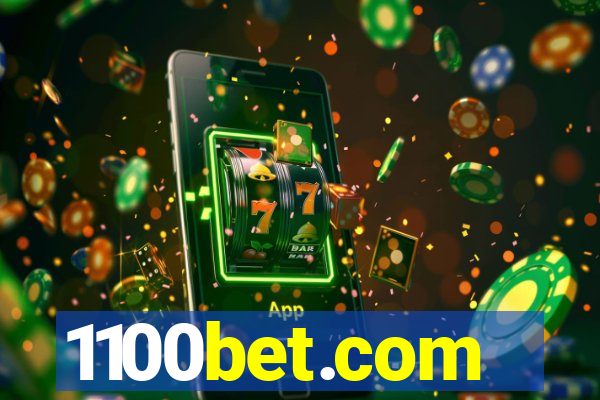 1100bet.com