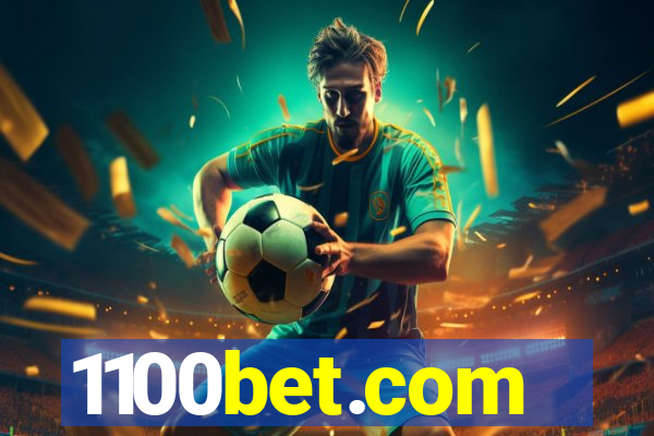 1100bet.com