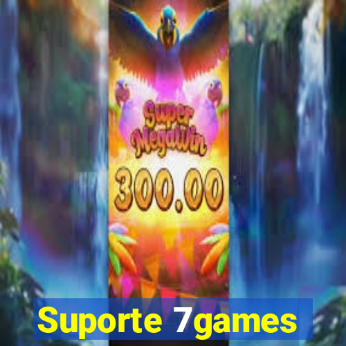 Suporte 7games