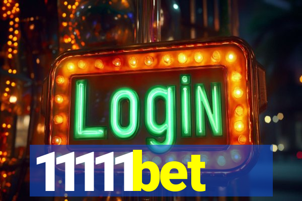 11111bet