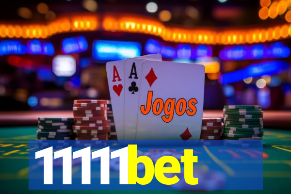 11111bet