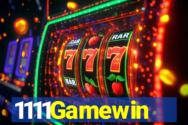 1111Gamewin