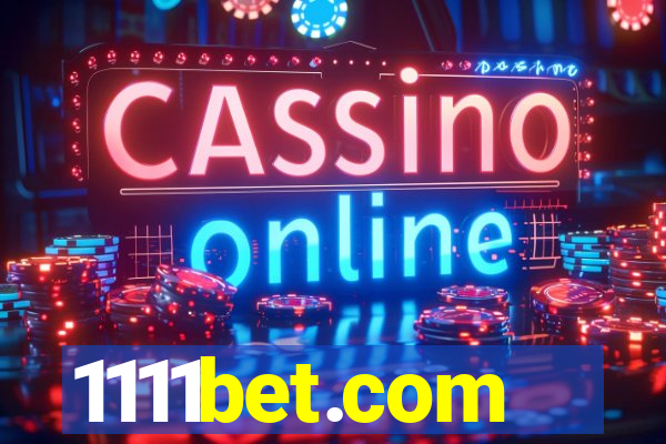 1111bet.com
