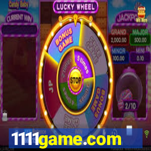 1111game.com