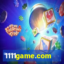 1111game.com