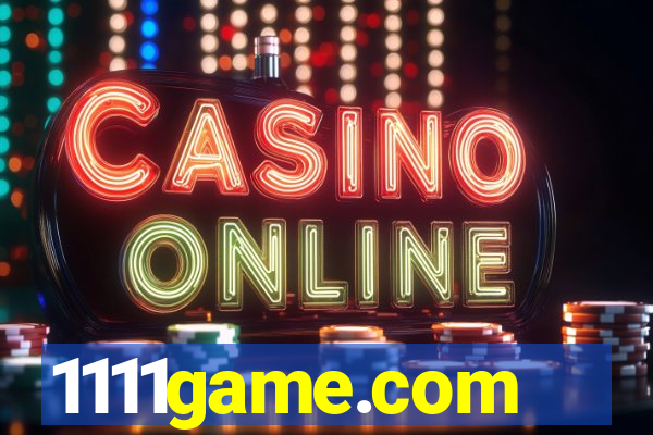 1111game.com