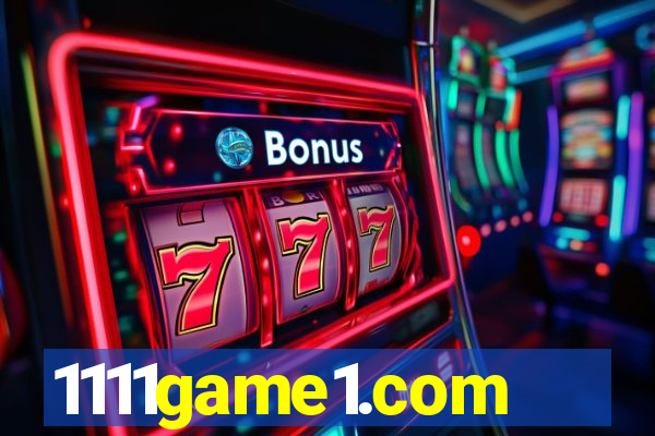 1111game1.com