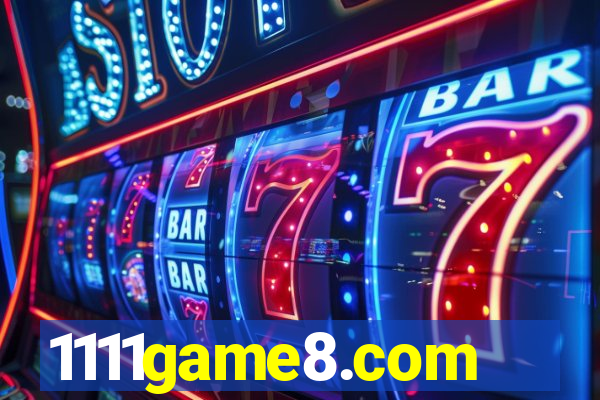 1111game8.com