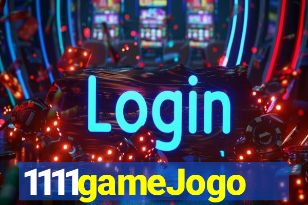 1111gameJogo