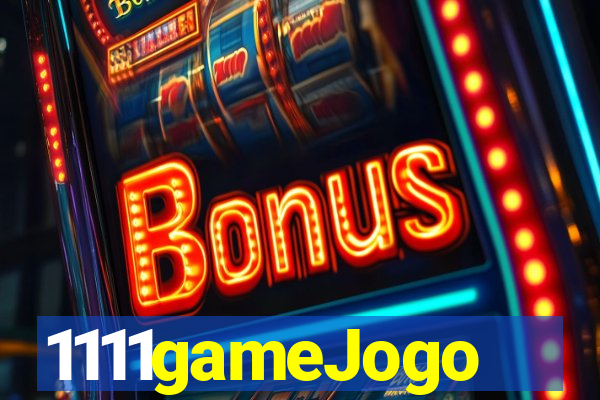 1111gameJogo