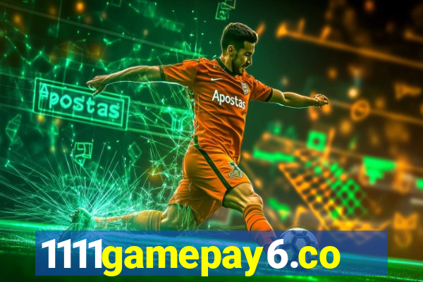 1111gamepay6.com