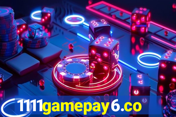 1111gamepay6.com