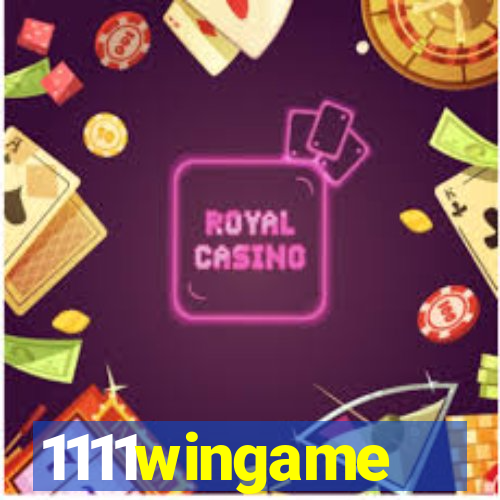 1111wingame