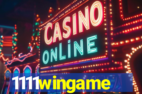 1111wingame
