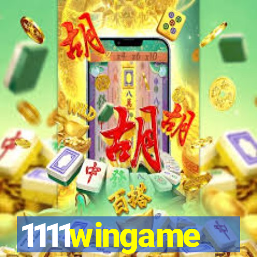 1111wingame